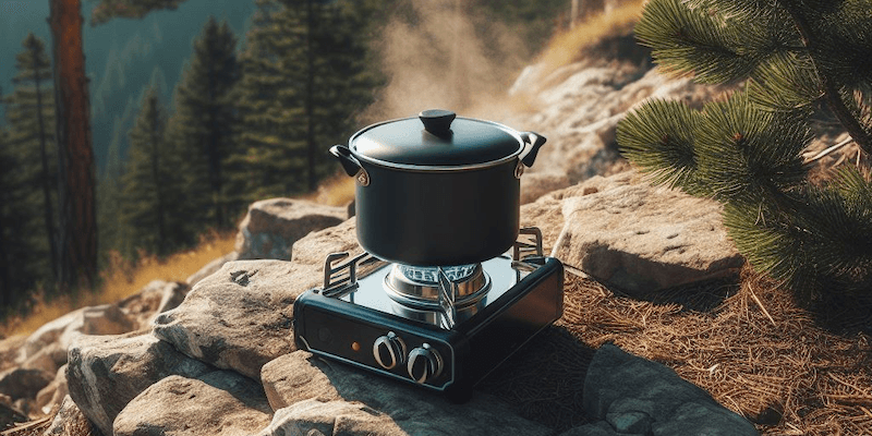 Featured image for Embracing the Great Outdoors: Camping and Adventure Tips for Gas-Powered Excursions