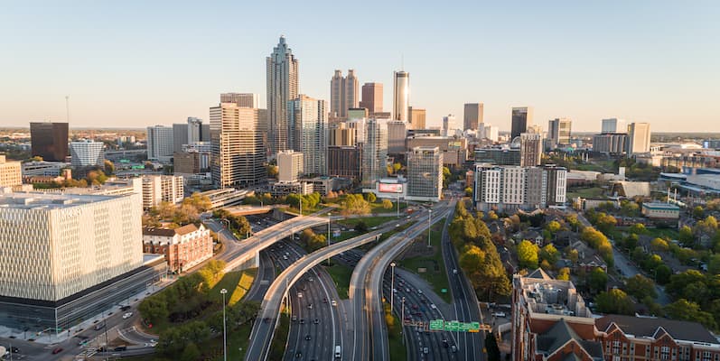 Featured image for Natural Gas in Transportation: Fueling a Greener Future