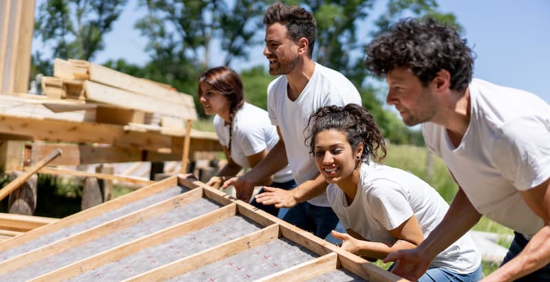Featured image for True Natural Gas in the Community