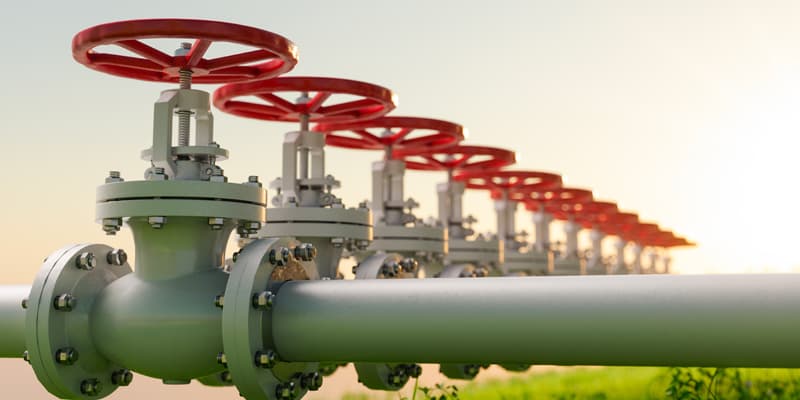 Featured image for Emerging Markets for Natural Gas: Opportunities and Challenges