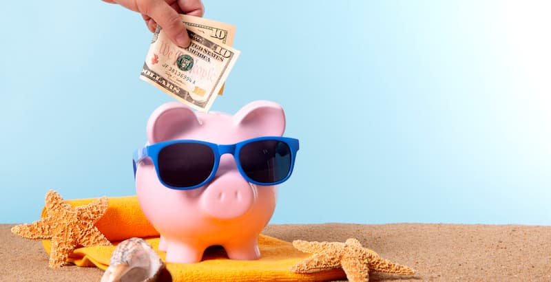 Featured image for Natural Gas Savings in the Warmer Months
