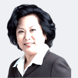 Lily Shi