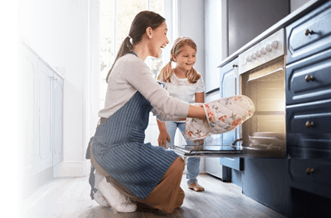 Natural Gas for Residential