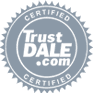 TrustDale.com Certified