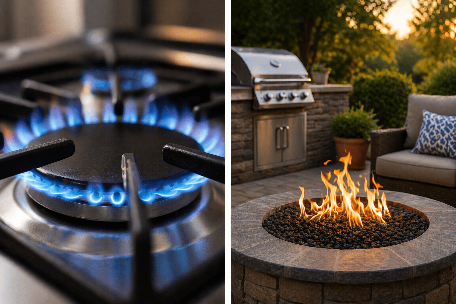 Featured image for Natural Gas Safety Month: How to Prevent Leaks and Stay Protected