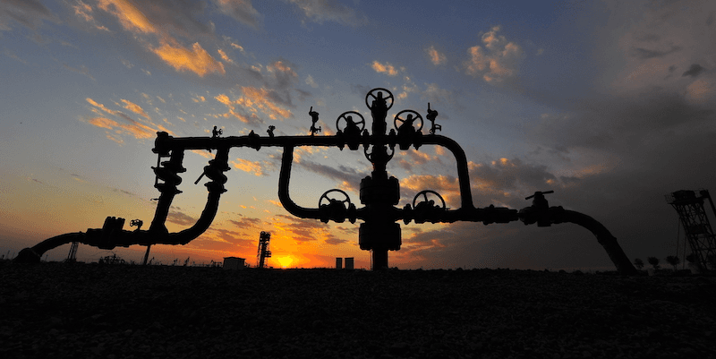 Featured image for Where Is Natural Gas Found? Global Reserves and Local Sources