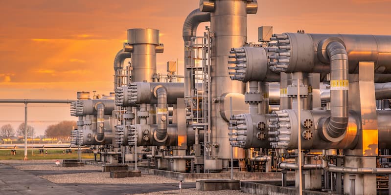 Featured image for Innovations in Natural Gas Technology: What to Expect in 2024
