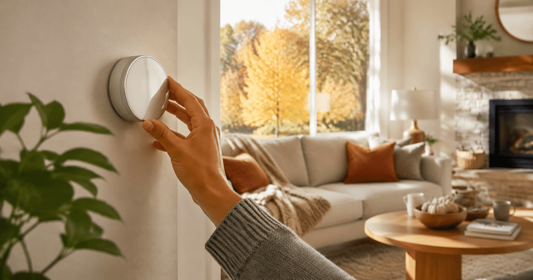 thermostat