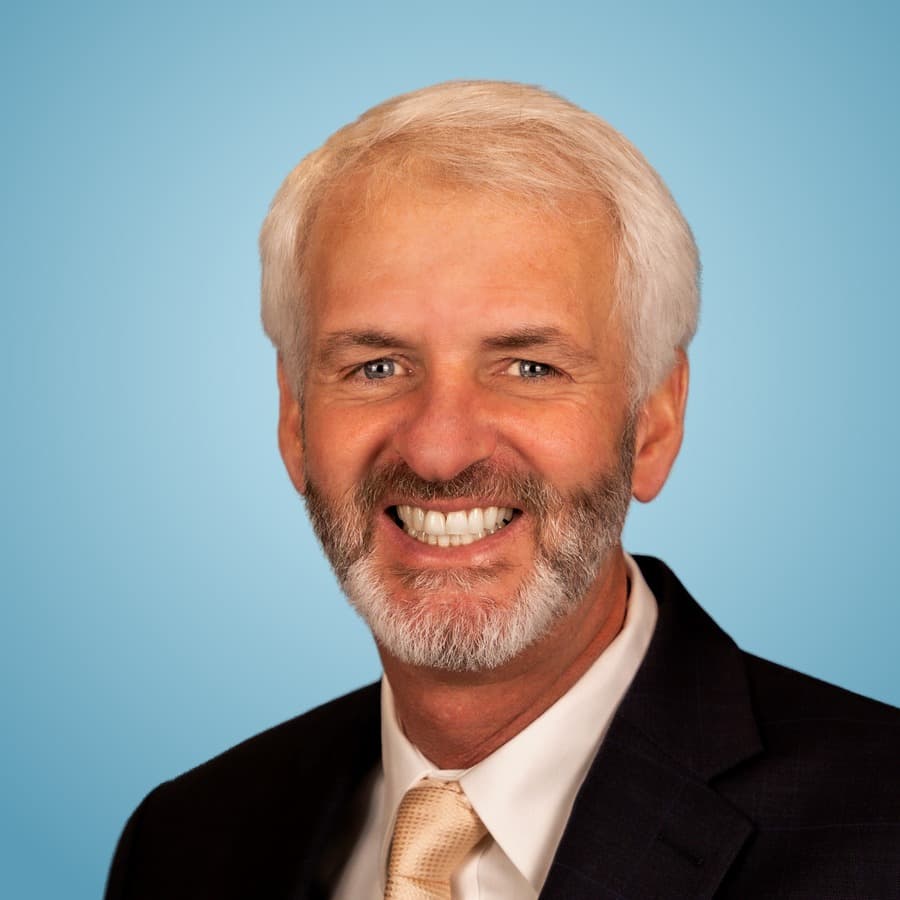 Chris Stephens