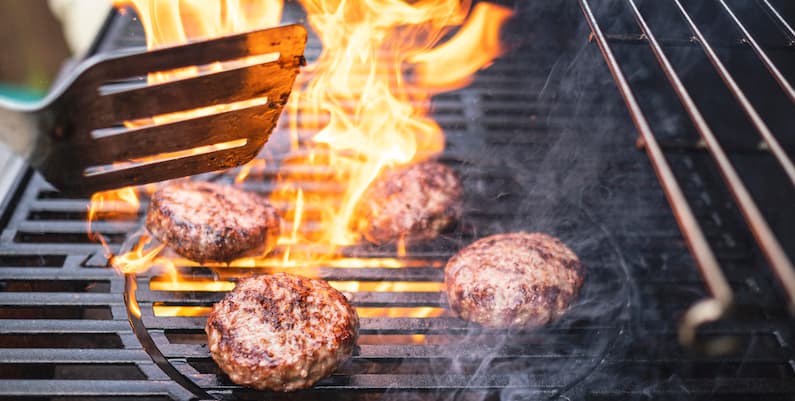Featured image for Why Can Propane Grills Not Use Natural Gas and Vice Versa?