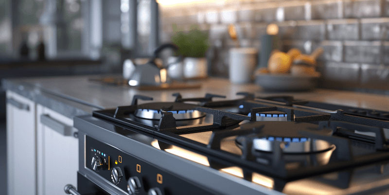 Featured image for Safety First: Tips for Proper Natural Gas Usage and Maintenance