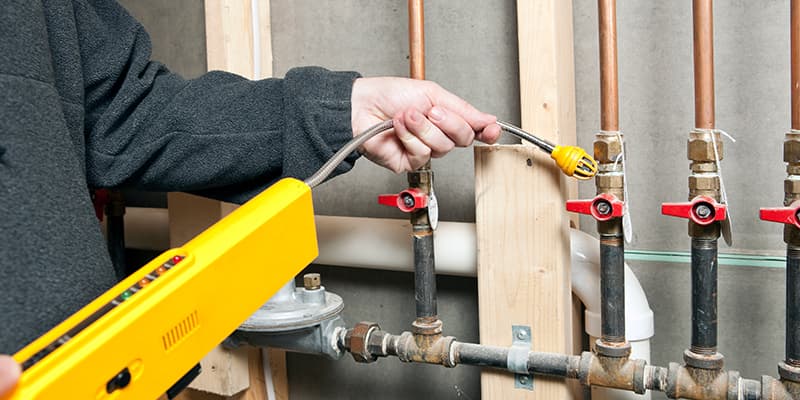 Featured image for Natural Gas Leaks: What You Need to Know
