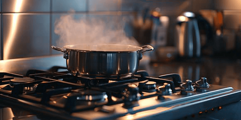 Featured image for The Versatility of Natural Gas in Home Comfort: Heating, Cooking, and Beyond