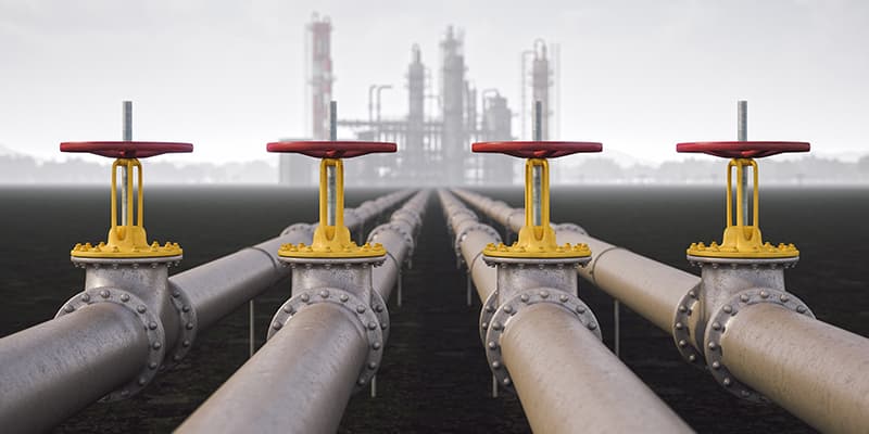 Featured image for How Is Natural Gas Transported? The Journey from Wells to Your Home