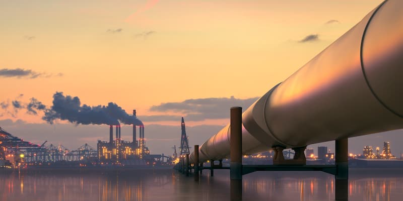 Featured image for Exploring the History of Natural Gas in Everyday Life