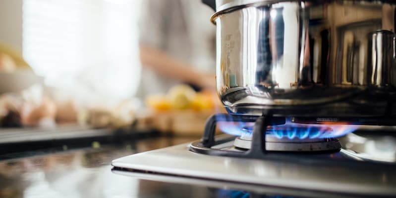 Featured image for Tips For Using Natural Gas In Your Home: The Ultimate Guide