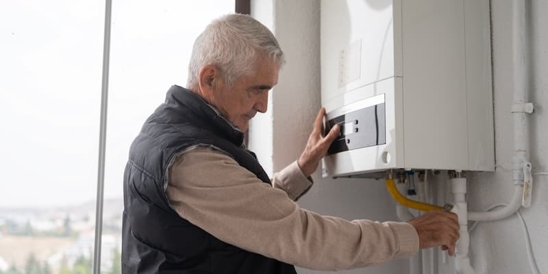 Featured image for How to Reduce Your Carbon Footprint with Natural Gas in 2024